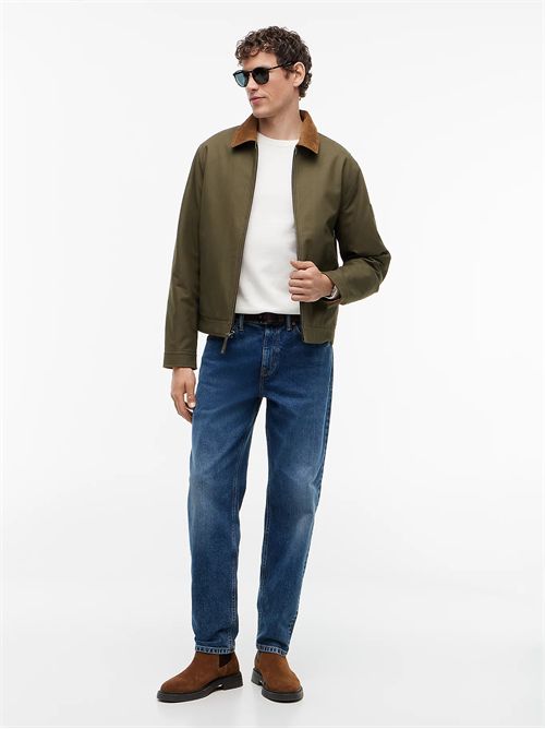  TOMMY HILFIGER | MW0MW28046/Z00